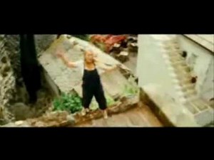 Mamma Mia! - Cast Interview - Part 1 of 2