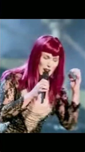 "All or Nothing" - Cher