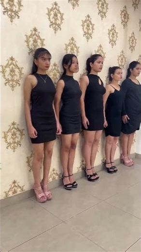 Ramp walk isn’t just walking, it’s an art of confidence!