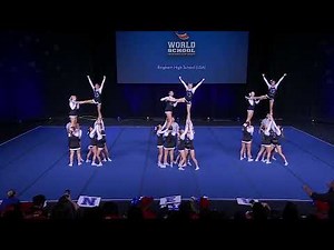 Bingham High School (USA) [WSCC - Large Varsity]