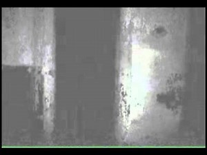 Fort Morgan and the ghost of the Civil War Alabama Paranormal Research Team