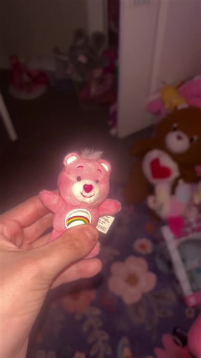 #autisticcreator #mermaidfamily #trinkets #mermaidstrong7 #carebears