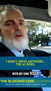 After testing Tesla’s AI firsthand, Jeff Brown says Elon Musk has cracked the code to AGI, the holy grail of artificial intelligence that every major tech giant is racing toward right now. . 👉 See why this moment could change everything: america-unleashed.com . . . . . . . . . . #ArtificialIntelligence #AGI #TechBreakthrough #FutureOfAI #ElonMusk #Innovation #TechInvesting #AIRevolution #AmericaUnleashed | Brownstone Research