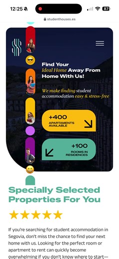 Steps to Successfully Book Your Apartment Online