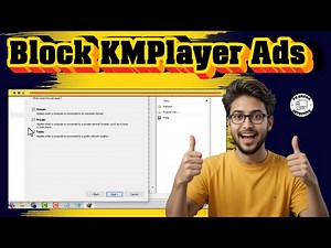 How To Block Ads On KMPlayer | Ad-Free Experience Guide (2025)