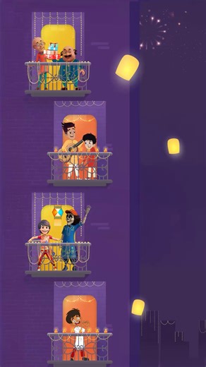 May you keep giggling, having fun, and celebrate a toontastic Diwali! 🧡 [Motu Patlu, Bhoot Bandhus, Happy Pinaki, Chikoo Bunty, Shiva the Super Hero, Happy Diwali, Topical Spot, Nick India, Sonic Gang, JioHotstar] #NickIndia #SonicGang #JioHotstar | Sonic Gang