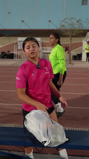 When BFF forgets her stuff at the sleepover! @Alliance Girls #onthisday #football