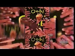 Noggin Presents Oobi SCAN