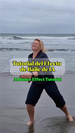 Cómo crear un video de baile IA con una foto fácilmente