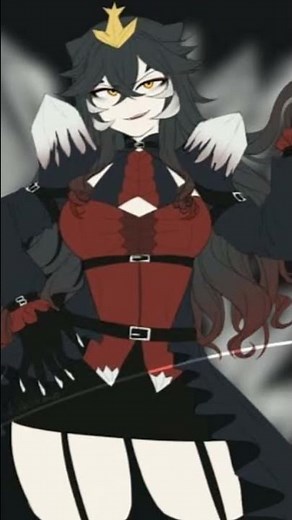 Female kaiju Godzilla