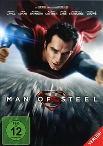 Man of Steel Trailer SD (Deutsch) (2013)