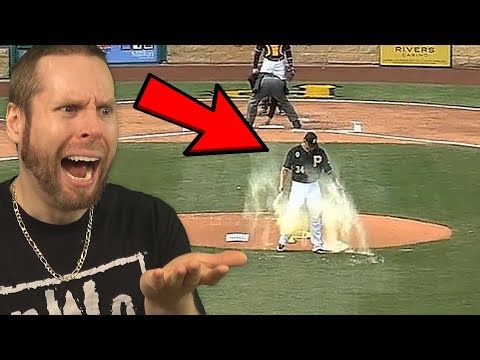 DID HE EXPLODE? Dumbest Things That Happened in Baseball