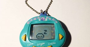 13 provas que Tamagotchi era o melhor brinquedo dos anos 90