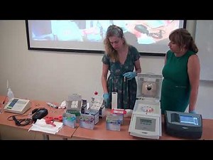 COD Sample preparation