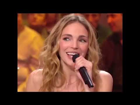 Francis Cabrel - OCTOBRE (With Claire Keim)