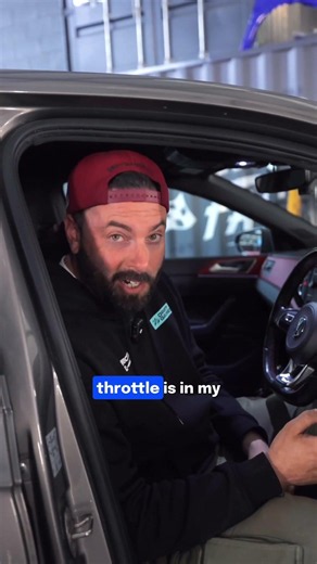 VW GTI Throttle Pedal Response Upgrade | Easy Customization with OBDeleven
