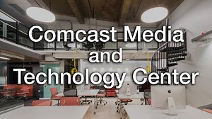 5.3K views · 145 reactions | Last night we opened the Comcast Media and Technology Center! The center will focus on the intersection of creativity, media, and technology, bringing together engineering and media students to collaborate as leaders in Denver's technological industry. | University of Colorado Denver | Facebook