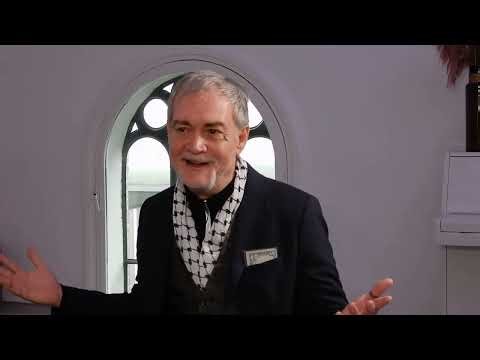 Ken O'Keefe Interview In Holland (Part 1)