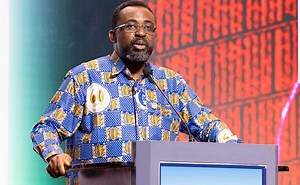 CEDI @ 60 International Currency Conference || Day 1||