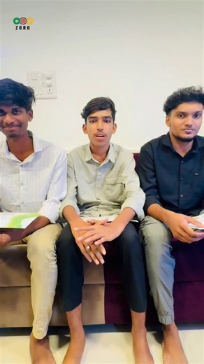 𝗭𝗼𝗿𝗼 𝗧𝗲𝗰𝗵 on Instagram: "🌟 Another Successful Internship Journey! 🌟 Glad to share that Vishnu Prasad, a student from Kongunadu College of Engineering, has successfully completed a 16-day Generative AI Internship at Zoro Tech. The program focused on building strong fundamentals in Generative AI with practical sessions, real-time examples, and interactive learning. It helped develop technical confidence and industry-ready skills. 🎯 Highlights of the internship: 💡 Concept-based + hands-