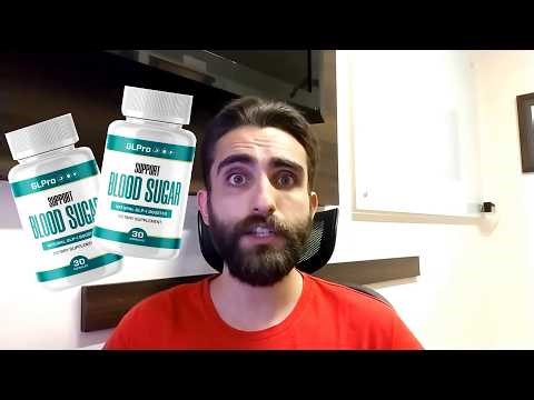 GLPro Reviews 2026 🔥 (BEWARE!) Blood Sugar Support – Legit or Scam?
