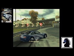 GC Need For Speed: Most Wanted