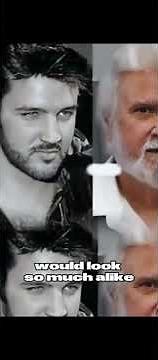 Elvis Once signed the name "BOB JOYCE" on a poster!!