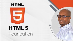 HTML 5 Foundation - Hurbad Courses
