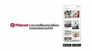 Trouvez l'inspiration au quotidien pour réaliser tous vos projets, même les plus fous ! | Pinterest