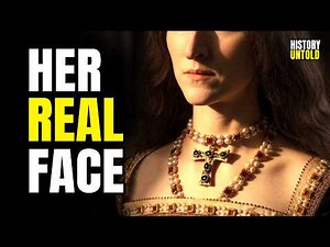 The Real Face of Anne Boleyn: The Secret Behind the Portrait