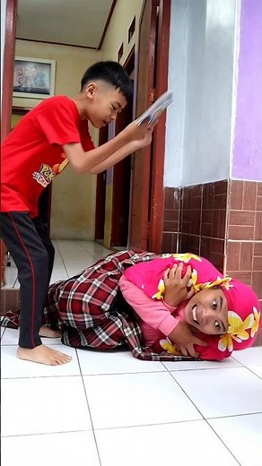 MAMA SAKIT - KOMEDI - #shrots