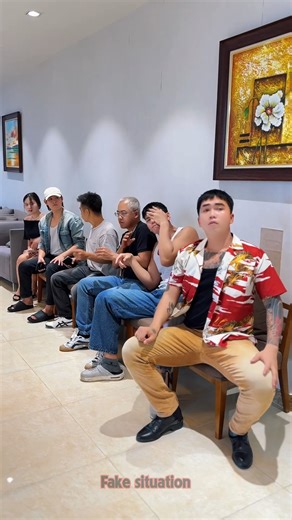 1.2M views · 6.6K reactions | Mess with shared space, and the universe will clean up for you  #Namphuong #ContentCreator | Nam Phương | Facebook