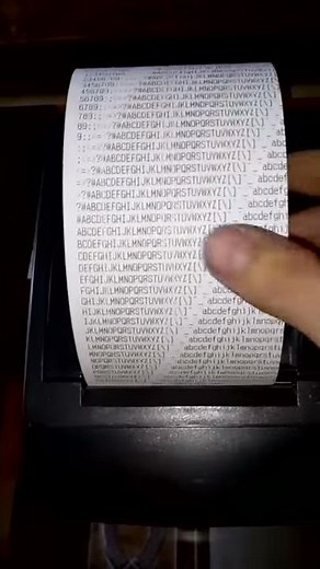 Samsung Bixolon srp-350pg