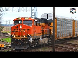 Rochelle Railroad Park: Train Talk Ep. 9