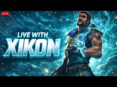 VALORANT LIVE 🔴 | RANK UP HO K RAHEGA 😎