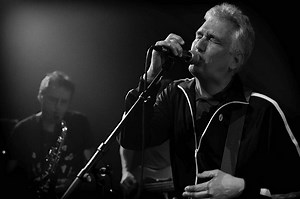 John Peel Faves Eton Crop on UK tour