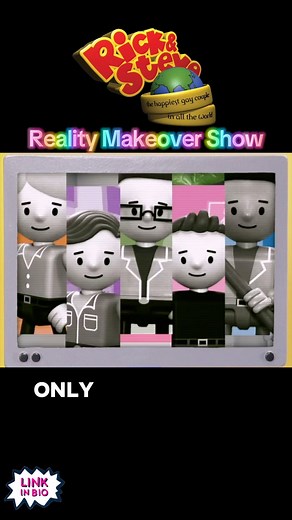 16K views · 366 reactions | Rick, Evan, and Chuck decide to stay in...