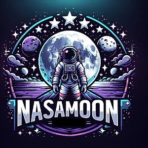 nasamoon1 - Twitch