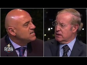 La RENUNCIA en VIVO del Chelís tras PELEA con Joserra; los momentos claves | Futbol Picante