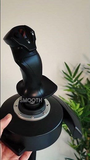 The BEST Budget Flight Stick!