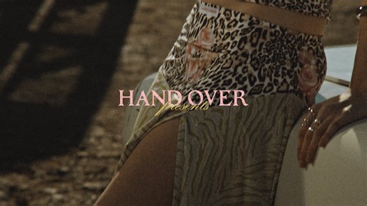 THE NEXXXT EX | Hand Over