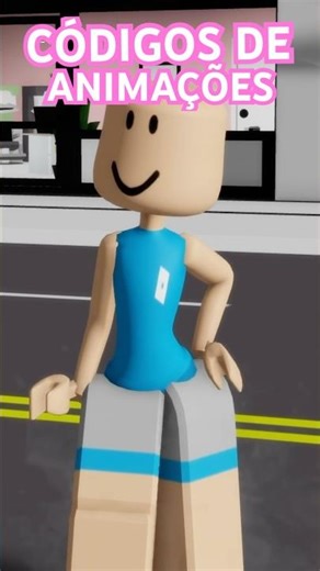 Animation codes in Brookhaven #brookhaven #roblox #rp #robloxcodes