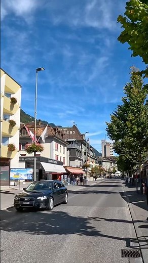 🇨🇭 Interlaken