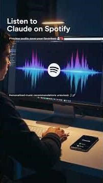 Spotify & AI: Music's New Future 🎶✨
