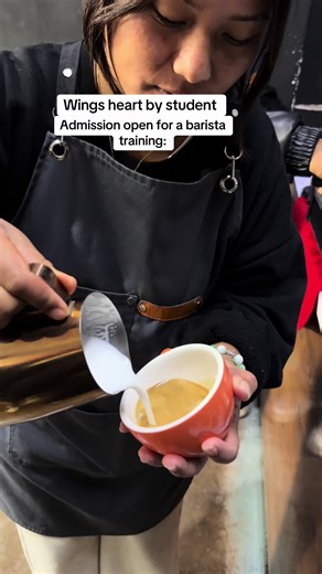 Barista Training Admission Now Open at Gateway Academy