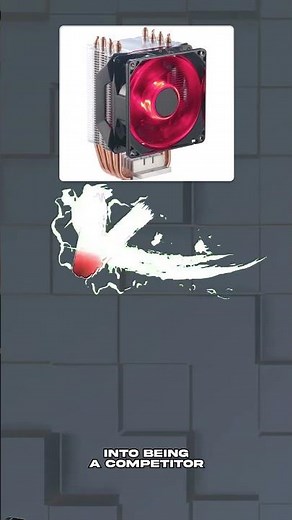 Amazon is making their own PC Parts! #shorts