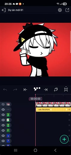 Exploring Avatar Customization in Gacha Life