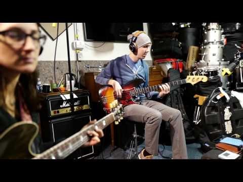 Bee Gees - How Deep is Your Love (cover)