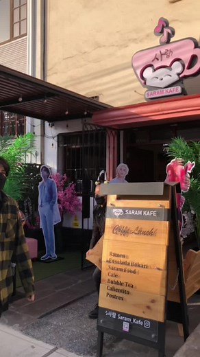 Tutorial de cómo atender a un cliente