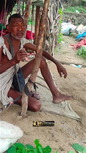 thier lives are very rural
